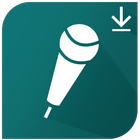 Downloader for Smule icône