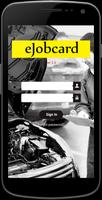 eJobcard New Affiche