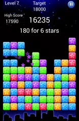 Star Pop Crush - 星星消除 APK 下載