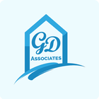 G.D. Associates icône