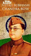 Netaji Subhas Chandra Bose APK download