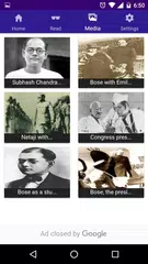 Netaji Subhas Chandra Bose APK download