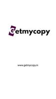 Getmycopy poster