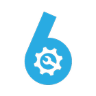gear6 ikon