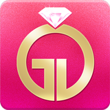 GnJ - Gems n Jewellery-icoon