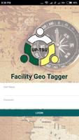 Facility GeoTagger poster