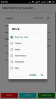 Facility GeoTagger ảnh chụp màn hình 2
