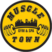 Muscle Town Gym & Spa
