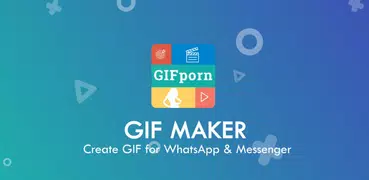 GIF Maker - For Social Media