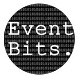 EventBits -  tech event info icon