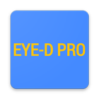 Eye-D Pro icône