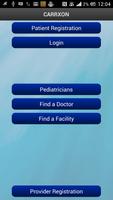 Pediatricians Doctors Nearby الملصق