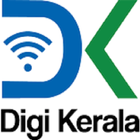 DigiKerala-icoon