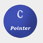 C Pointer ikona