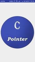 C Pointer plakat