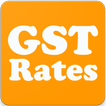 GST Rate Finder, Gst Rates in India, Find HSN Code