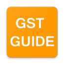 GST GUIDE, GST WORKING, LEARN ABOUT GST, GST RULES APK