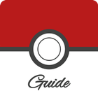 Guide For Pokemon Go ícone