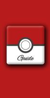 Guide For Pokemon Go poster