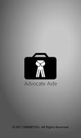 Advocate Affiche