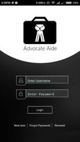 Advocate ภาพหน้าจอ 1