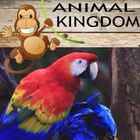 THE ANIMAL KINGDOM 圖標