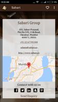 Sabari Group ภาพหน้าจอ 2