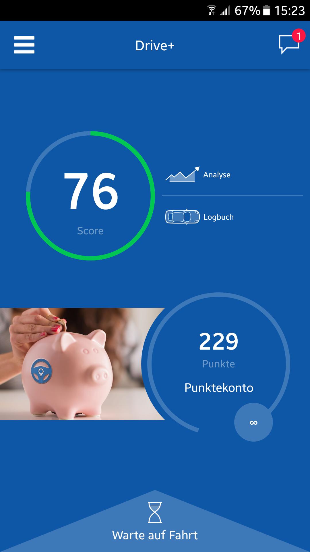 Bavariadirekt Drive Fur Android Apk Herunterladen