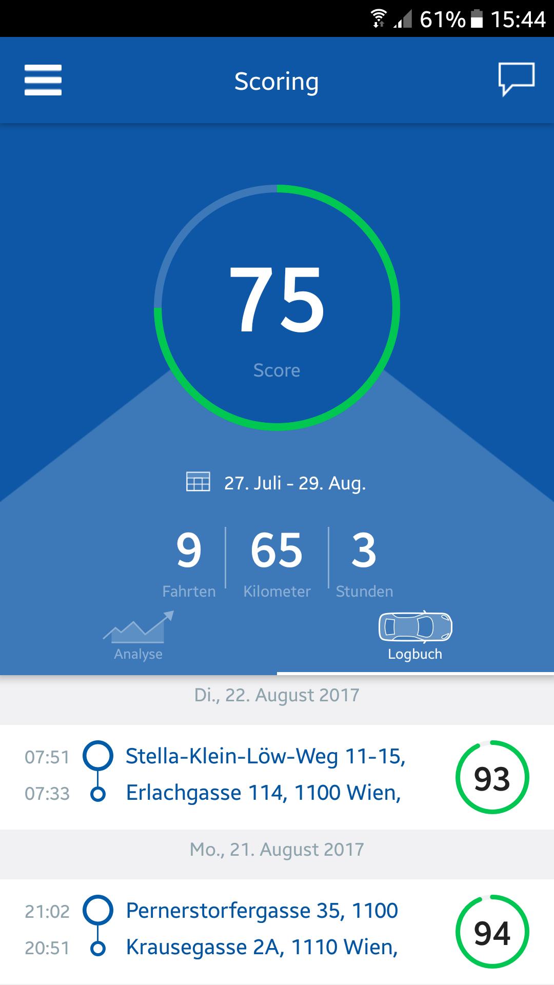 Bavariadirekt Drive Fur Android Apk Herunterladen