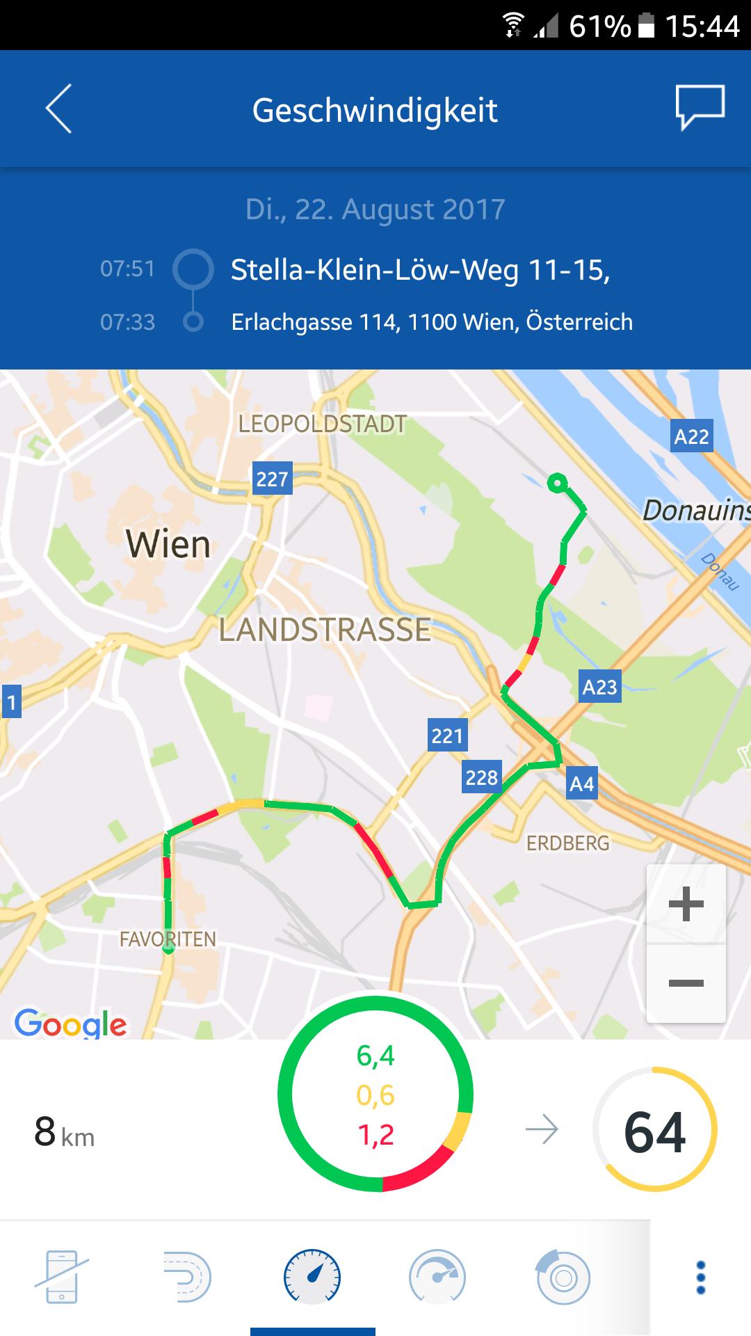 Bavariadirekt Drive Fur Android Apk Herunterladen