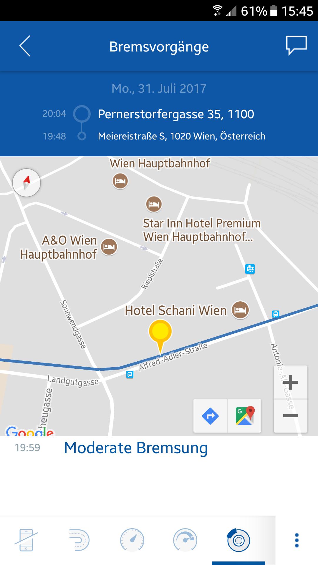 Bavariadirekt Drive Fur Android Apk Herunterladen