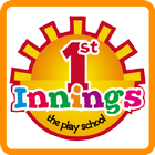 First Innings biểu tượng