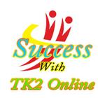 آیکون‌ TK2 ONLINE