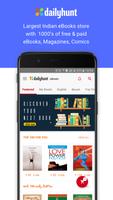 eBooks - Read Books & Magazines الملصق