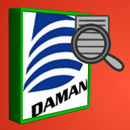 DAMAN SEARCH APK