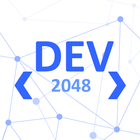 Dev 2048 simgesi