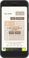 Dev 2048 Ekran Görüntüsü 2