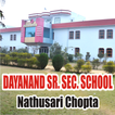 Dayanand School Chopta