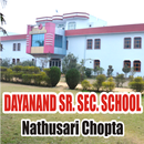 Dayanand School Chopta APK