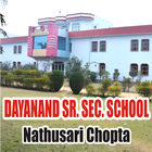 Dayanand School Chopta icône