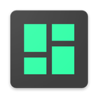 One Page Calendar icon