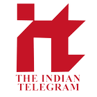 The Indian Telegram icono