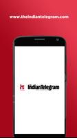 The Indian Telegram Poster