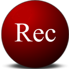 Secret Video Recorder - SVR-icoon