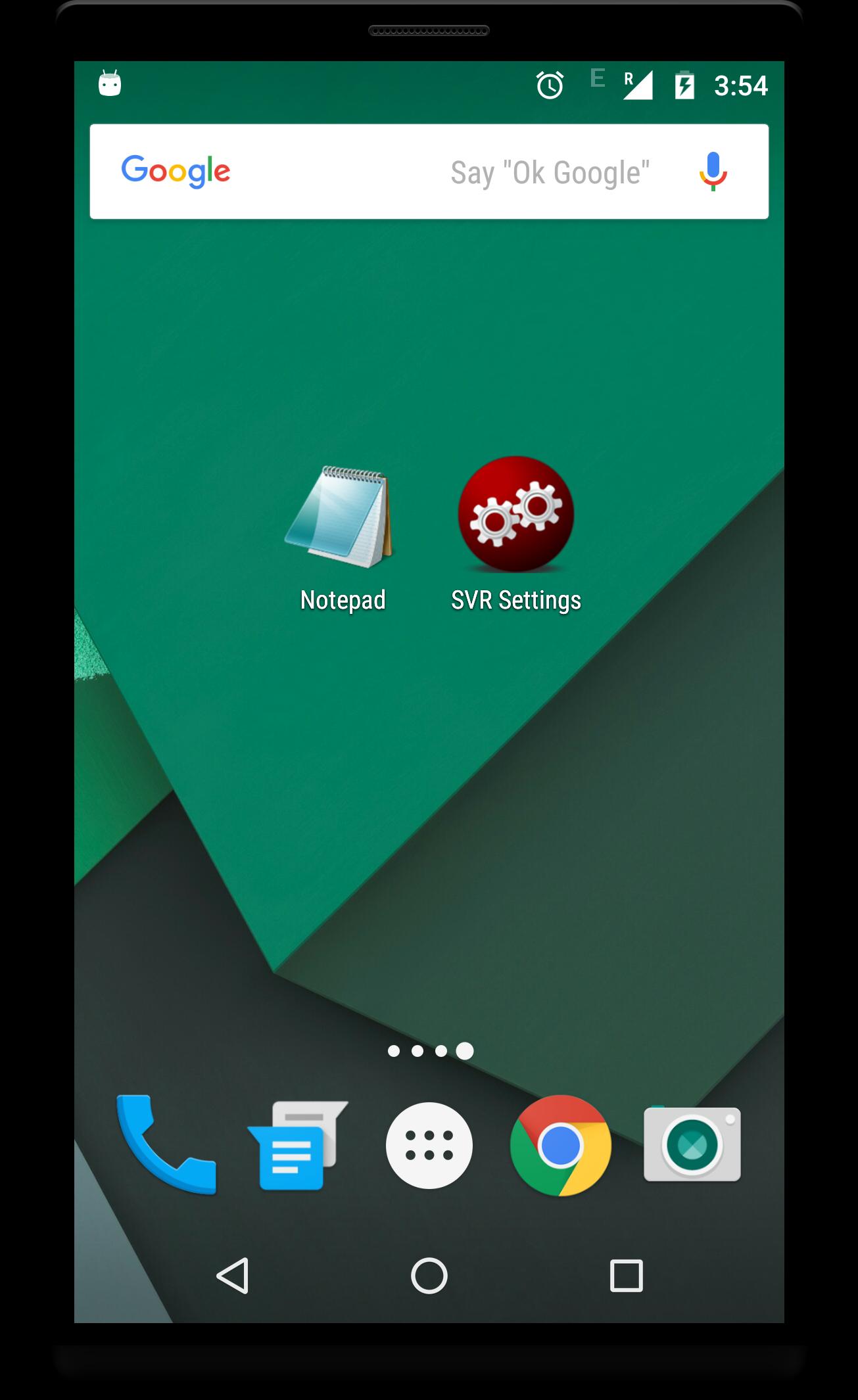 Secret Video Recorder - SVR for Android - APK Download