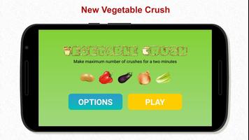 New Vegetable Crush bài đăng