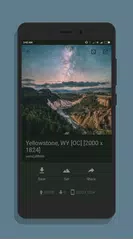 Walls for reddit (Unreleased) APK download