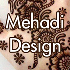 Latest 2022 Mehandi Design أيقونة