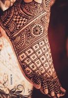 Latest 2022 Mehandi Design capture d'écran 3