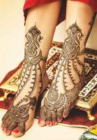 Latest 2022 Mehandi Design تصوير الشاشة 1